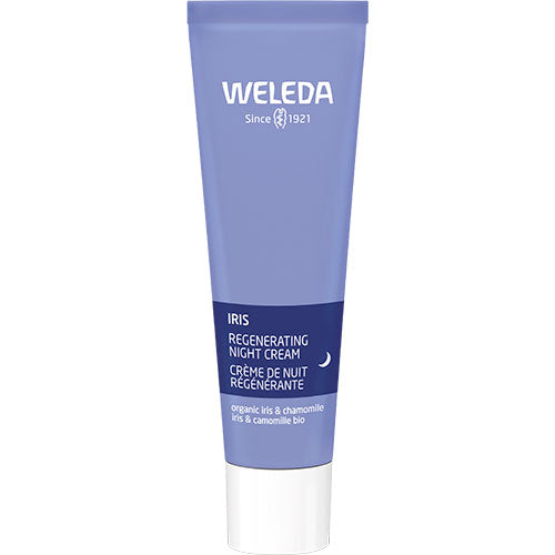 Night Cream Iris Hydrating