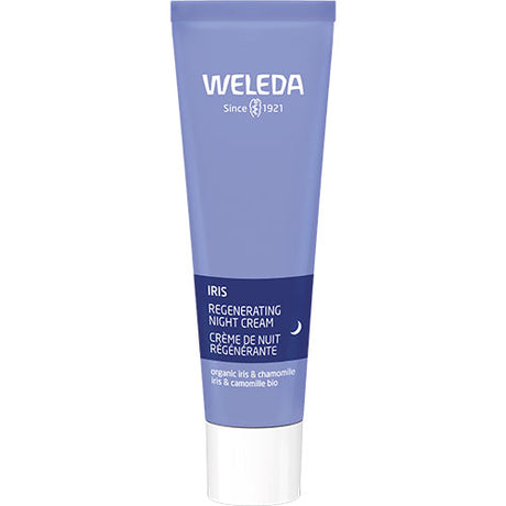Night Cream Iris Hydrating