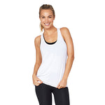 Boody Racerback Tank Top Active Vit | Stl. XL