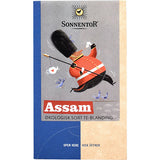 Assam English Breakfast Tea EKO