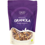 Hel Nötkärna Granola Eko