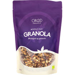 GRØD Hel Nötkärna Granola Eko | 350 g