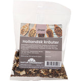 Natur-Drogeriet Hollandsk Krauter Krydderiblanding | 25 g