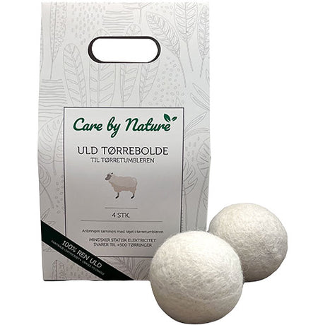 Uld Tørrebolde