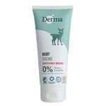 Derma Eco Babykräm | 100 ml