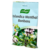 Islandica menthol Bonbons