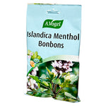 A.Vogel Islandica menthol Bonbons | 75 GR