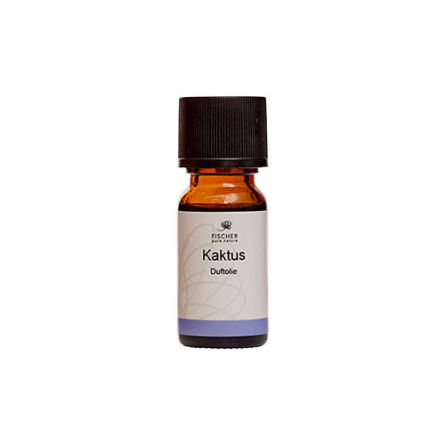 Fischer Pure Nature Kaktus doftolja | 10 ml