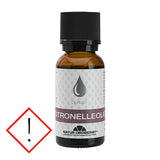 Citronelleolja Eterisk