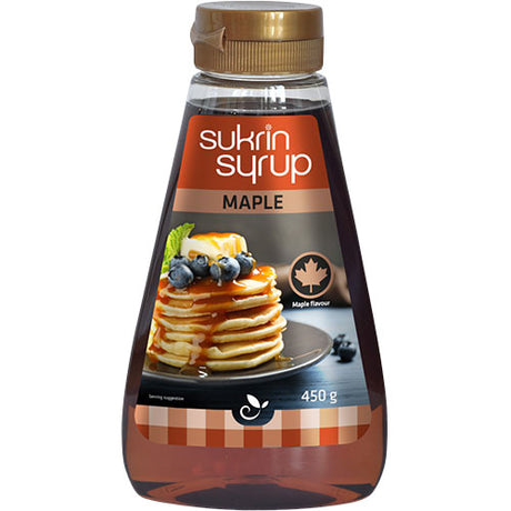 Sirup Maple