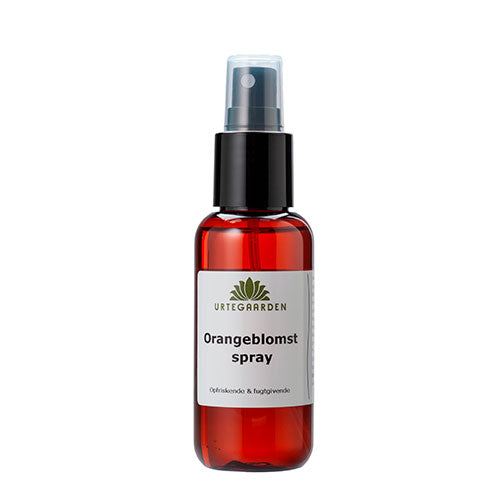 Apelsinblomstspray