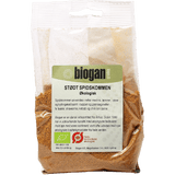 Biogan Stött Spiskummin Ekologisk | 100 g
