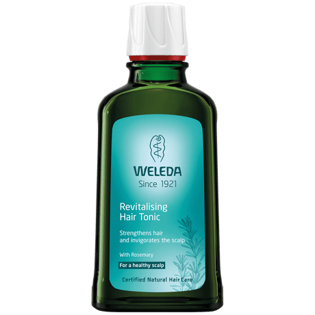 Weleda Revitalising Hair Tonic | 100 ml
