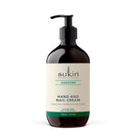 Sukin Signature Hand Och Nagelkräm | 500 ml