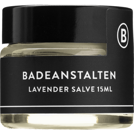 Badeanstalten Salve Lavendel | 15 ml