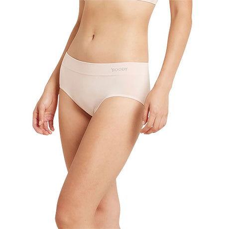 Midi Briefs Nude str. XL