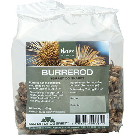 Natur-Drogeriet Kardborrerot | 100 g