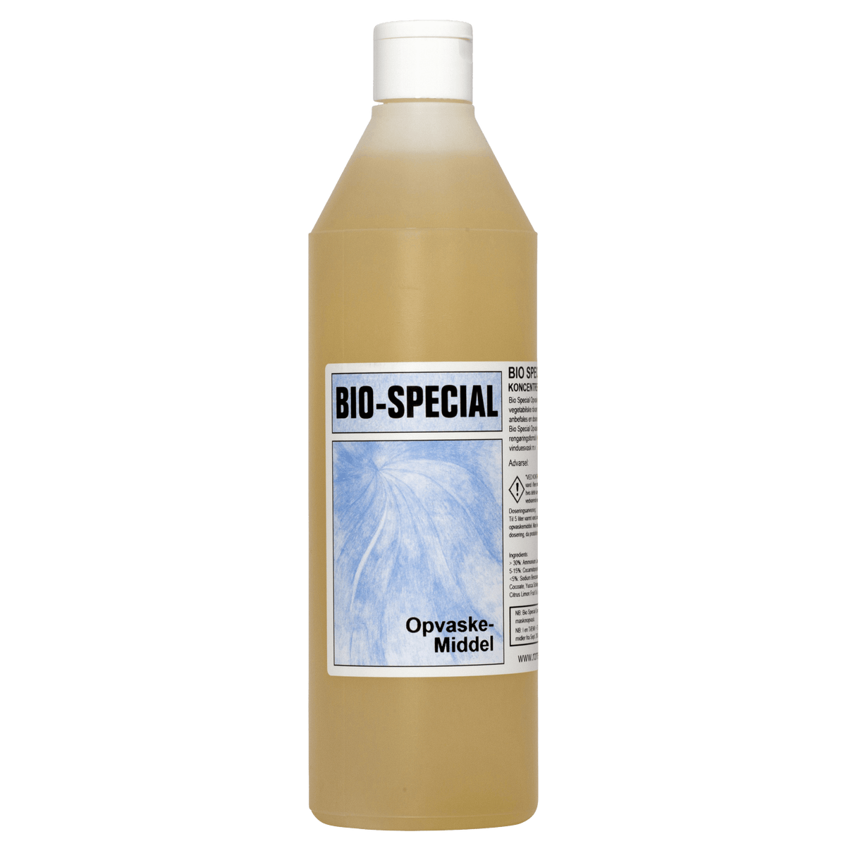 Bio Special Diskmedel | 700 ml