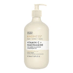 Baylis & Harding Hand Wash Vegansk (500 ml) | Vitamin C + Niacinamide