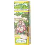 Anis Pastiller M. Citron Smak EKO | 18 gr