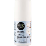 Organic Shop Gentle Deo Roll-on | 50 ML
