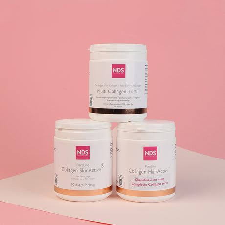 Collagen Hair Active