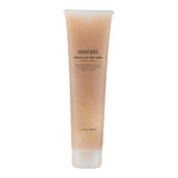 Apricot And Rice Body Scrub 