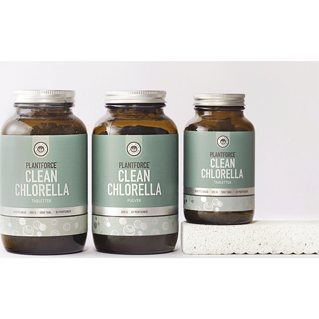 Chlorella