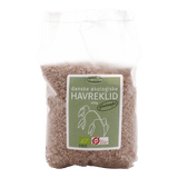 Havrekli Glutenfri Ekologisk | 400 g