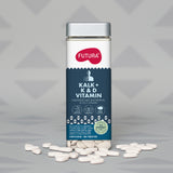 Kalk + K & D-vitamin