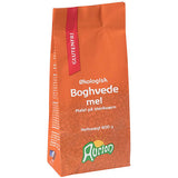 Bovetemjöl EKO