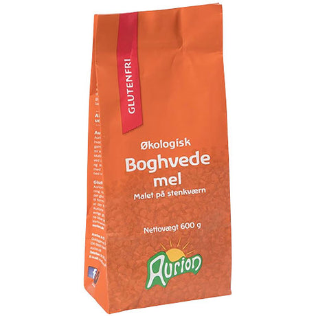 Bovetemjöl EKO