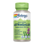 Solaray Astragalus | 100 kapslar