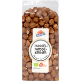Rømer Hasselnötter Ekologisk | 400 g