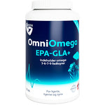 Biosym Omniomega Epa-gla+ | 100 kapslar