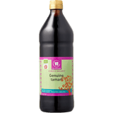 Urtekram Pulsin Tamari Äkta Ekologisk Glutenfri | 750 ml