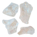 NatureSource Bergkristall (Rå) | 600 gr