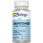 Solaray Skintoner | 30 kapslar