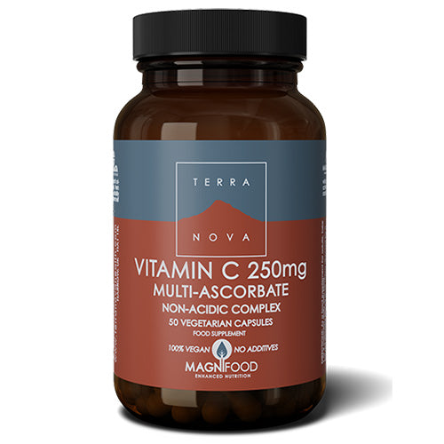 Vitamin C