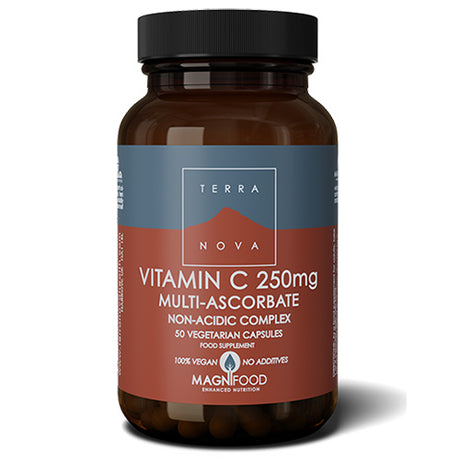 Vitamin C