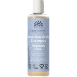 Shampoo Fragrance Free