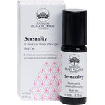 Australian Bush Flower Essences Roll On (10 ml) | Sensuality Essence & Aromaterapi