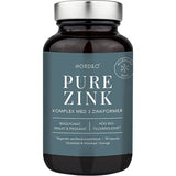 Pure Zink