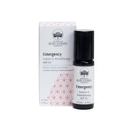 Australian Bush Flower Essences Roll On (10 ml) | Emergency Essence & Aromaterapi