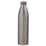 Termoflaska Rostfritt Stål Cool Grey