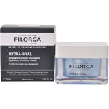 Hydra-Hyal Hydrating Plumping Cream