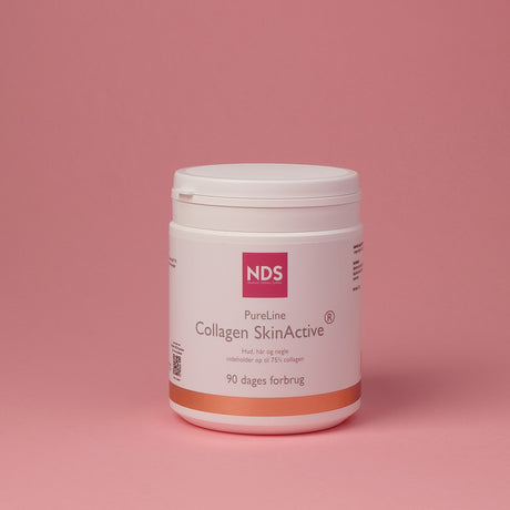 Collagen Skin Active