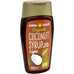 MayaGold Kokossirap Ljus EKO | 350 g