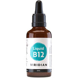 B12 Vitamin Flytande