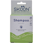 Skoon Solid Schampobar Anti-mjäll | 90 g